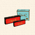 雲南茶(プア-ル茶)
